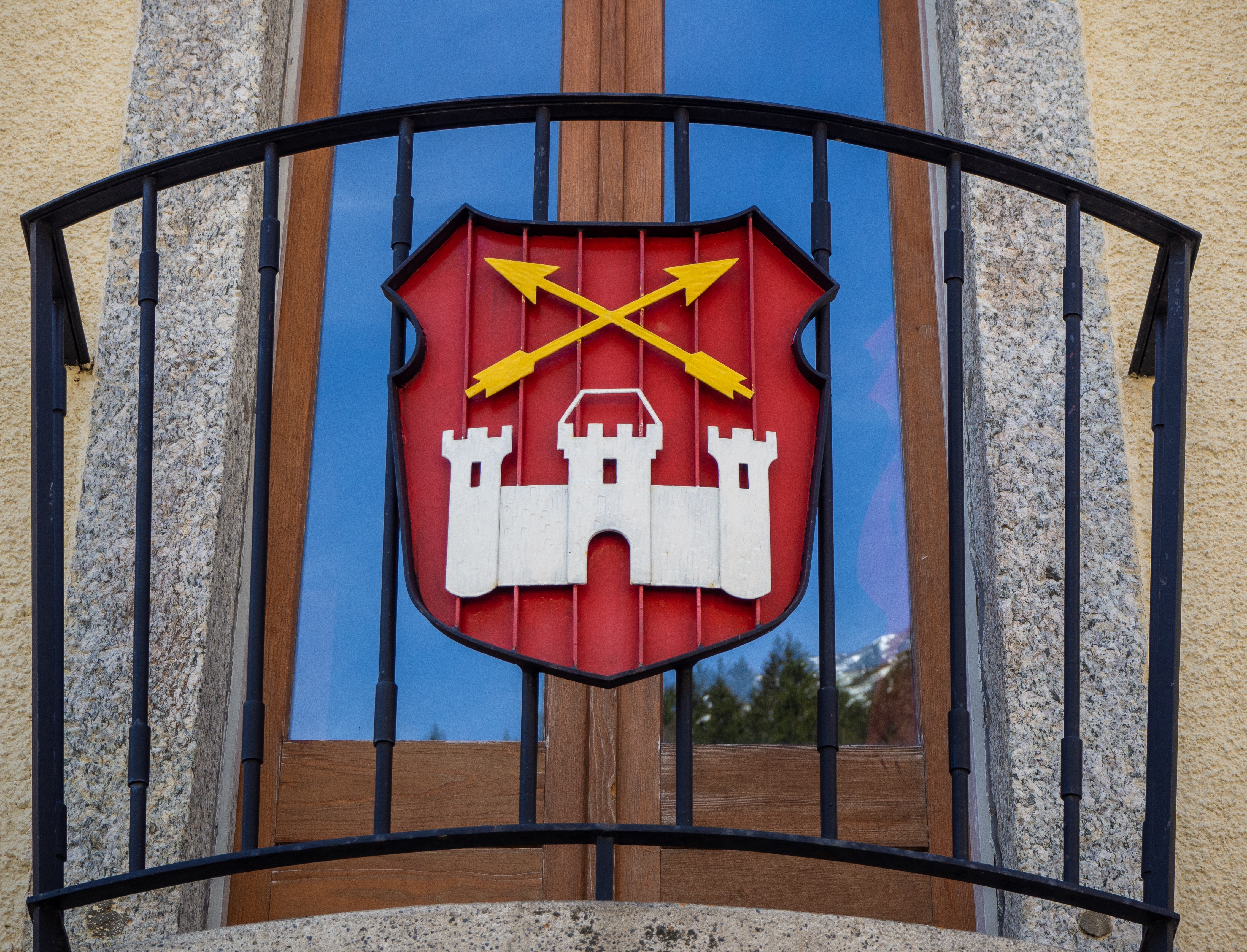 Finhaut: duel pour la présidence